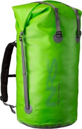 NRS Ether HydroLock Dry Bag - 10 Liters | REI Co-op