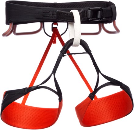 Black Diamond Women's Zone Harness