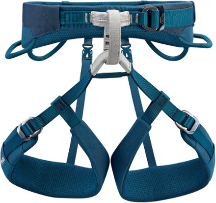 Technician Harness  Black Diamond Climbing Gear