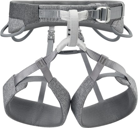 Black Diamond Momentum 4S Harness | REI Co-op