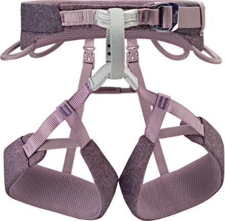 Edelrid - Women's Autana - Arnés para escalada - Raspberry | M