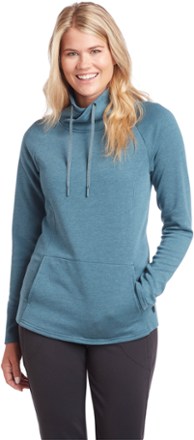 kuhl freethinkr pullover