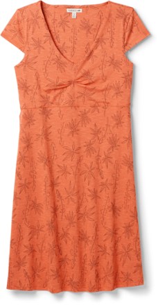 Toad&co shop rosemarie dress