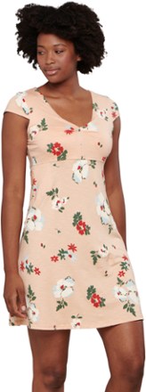 Toad&Co Women's Rosemarie Dress