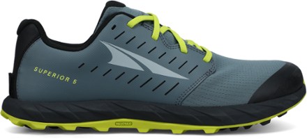 Altra Superior 5 Trail-Running Shoes - Men's | REI Co-op