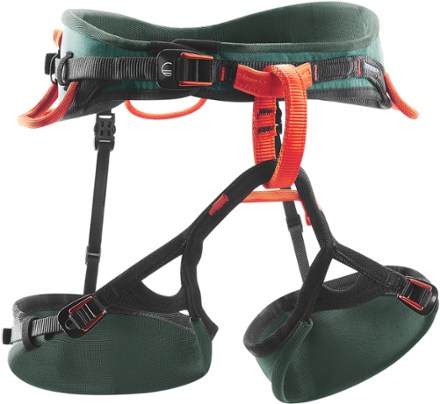 Harness hot sale for hiking