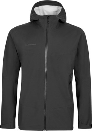 Albula HS Hooded Jacket - Men's