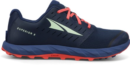 Altra Superior 5 Trail-Running Shoes - Women's | REI Co-op