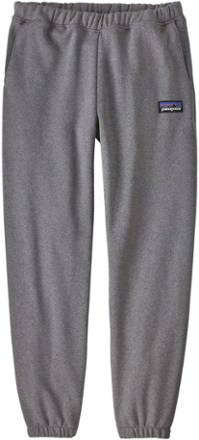 Patagonia W's P-6 Label Uprisal Sweatpants - Gravel Heather - Pathfinder of  WV