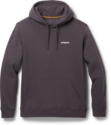 Patagonia fitz best sale roy bison sweatshirt