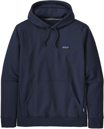 Patagonia men's hot sale p 6 hoodie