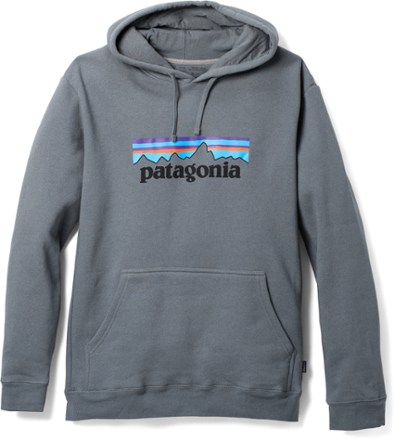 Patagonia store pullover hoodie