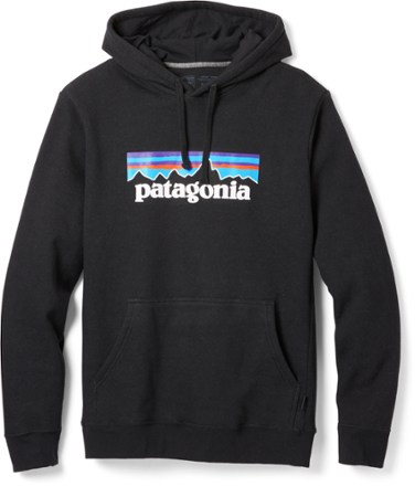 Patagonia P-6 Logo Uprisal Hoodie