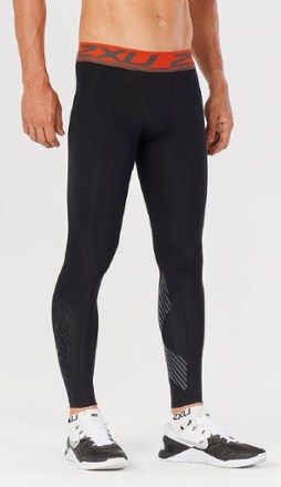 2XU Power Recovery Compression Tights - Men's