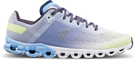 ON Running Men's Cloudflow Running Shoes, Sea/Petrol, 12.5 D(M) US 