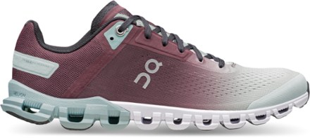 Women's, On Cloudflow Running Shoes