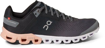 On Cloudflow Road-Running Shoes - Women's