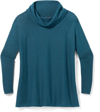 Sienna Sweater- Pavement - 6th Ave Outfitters Co-op