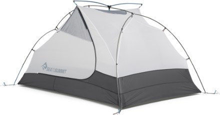 Sea to Summit Alto TR2 tent review: a nifty, lightweight little backpacking  tent