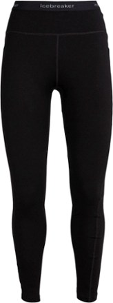 Men's Merino 260 Tech Thermal Leggings With Fly