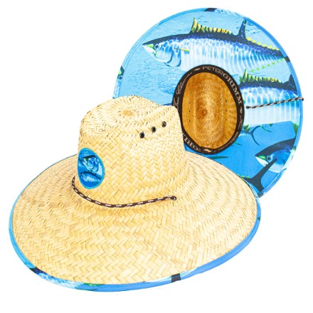 Limited Edition 420 SeaWEED Straw Hat, 49% OFF