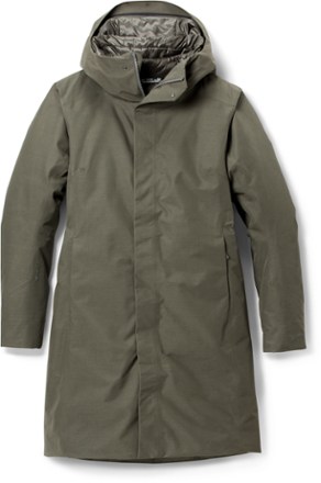 Arc'teryx Patera Insulated Parka - Women's