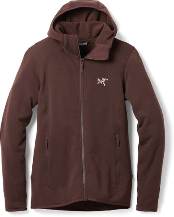 Arc'teryx Kyanite AR Hoodie - Women's