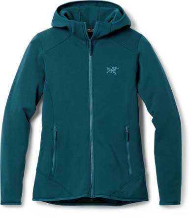 Arc'teryx Kyanite AR Hoodie - Women's | REI Co-op