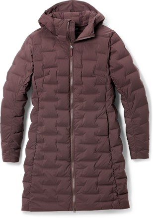 Kole Down Coat - Women's