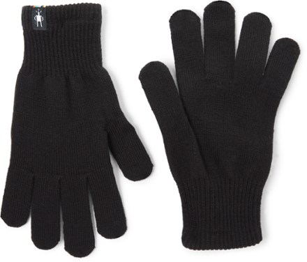 Icebreaker 260 Tech Liner Gloves - Bushtukah