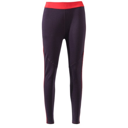 Wild Rye Women's Jane 7/8 Base Layer Leggings