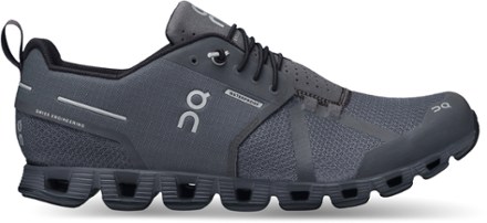 On Cloud Waterproof Shoes - Men's | REI Co-op