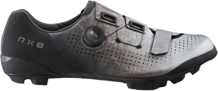 Shimano Men's RX8 Gravel Bike Shoes