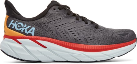 HOKA Clifton 8 Road-Running Shoes - Men's | REI Co-op