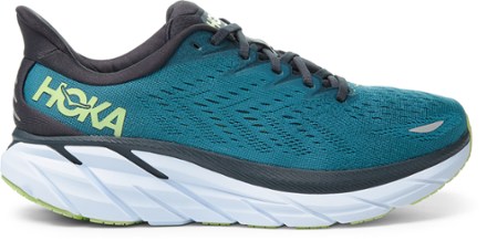 hoka clifton for overpronators