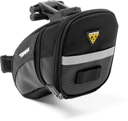 Topeak bike 2024 saddle bag