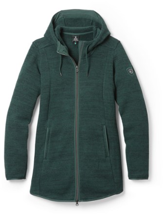 KUHL Ascendyr Fleece Hoodie - Women's