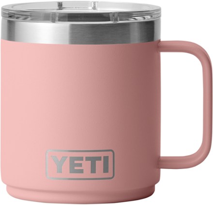 YETI Rambler 14 Oz Mug 2.0 MS Navy