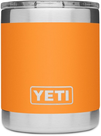 Goode x Yeti Lowball Rambler 10 oz – Goode Ski Technologies