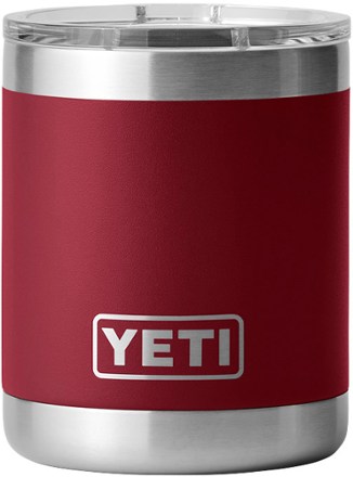 YETI Rambler Lowball Tumbler with MagSlider Lid - 10 fl. oz.