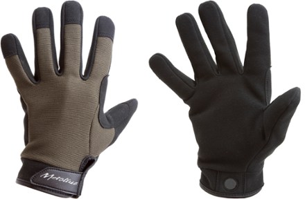 Metolius Talon Belay Gloves