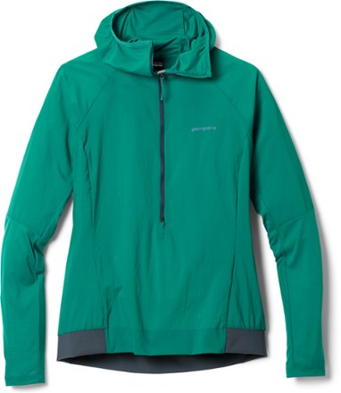 REI Co-op Swiftland Cold-Weather Running Jacket - Women's | REI Co-op