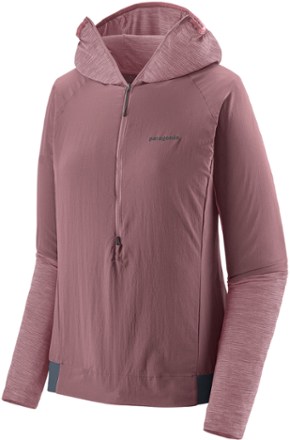 Patagonia Women's Airshed Pro Pullover – Skier's Sportshop