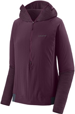 Patagonia Women's Airshed Pro Pullover – Skier's Sportshop