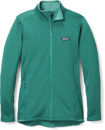 Patagonia Women's Better Sweater Fleece Jacket - Steam Blue