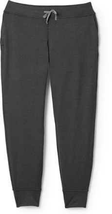 Uniqlo Grey High Rise Sweat Jogger Pants - XL – Le Prix Fashion