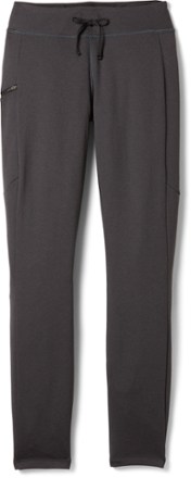 Swix Delda Light Soft-Shell Pants - Women's