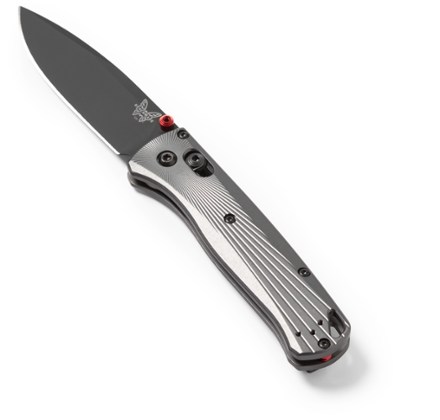 Benchmade 15085-2 Mini Crooked River Fine-Edge Knife