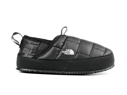 North face best sale slippers kids