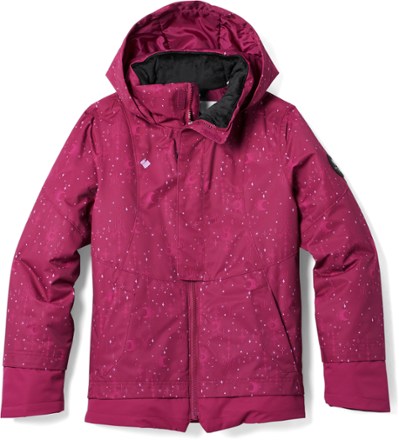 Giacche - Bambino - Giacca sci ragazzo Boy's Snowshot Jacket Patagonia -  Sherpa3